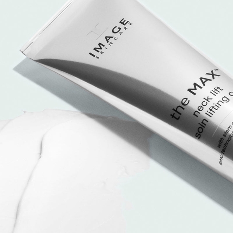 THE MAX NECK LIFT / KEM DƯỠNG TRẺ HÓA, SĂN CHẮC VÀ TÁI TẠO DA VÙNG CỔ & NGỰC