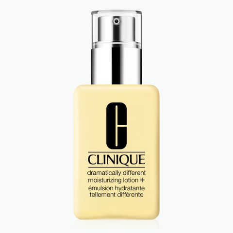 CLINIQUE DRAMATICALLY DIFFERENT MOISTURIZING LOTION+ / LOTION DƯỠNG ẨM DÀNH CHO DA KHÔ, RẤT KHÔ