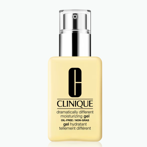 CLINIQUE DRAMATICALLY DIFFERENT MOISTURIZING GEL / LOTION DƯỠNG ẨM DÀNH CHO DA HỖN HỢP DẦU, NHỜN