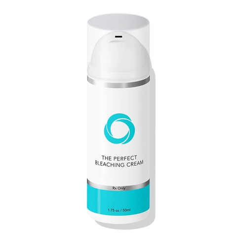 THE PERFECT BLEACHING CREAM (RX ONLY) (50ML)/ KEM LÀM SÁNG DA & GIẢM NÁM 4% HYDROQUINONE