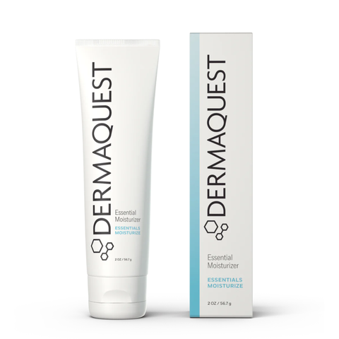 DERMAQUEST ESSENTIAL MOISTURIZER CREAM / KEM DƯỠNG ẨM LÀM DỊU