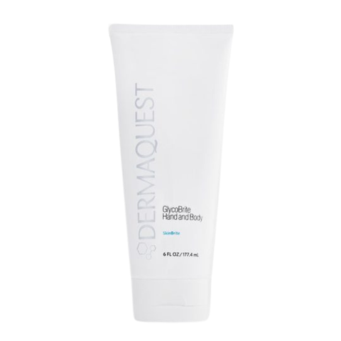 DERMAQUEST GLYCOBRITE HAND AND BODY LOTION / KEM DƯỠNG CHỐNG LÃO HÓA TOÀN THÂN 