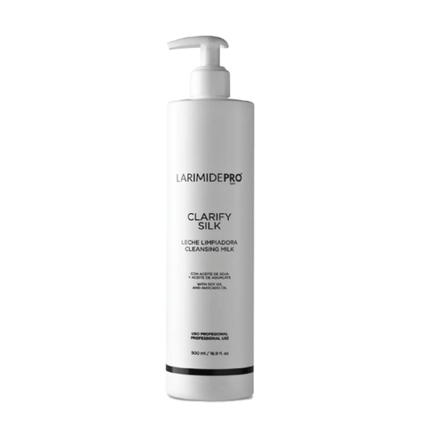 LARIMIDEPRO CLARIFY SILK LARIMIDE PRO / SỮA RỬA MẶT SẠCH SÂU CHO 