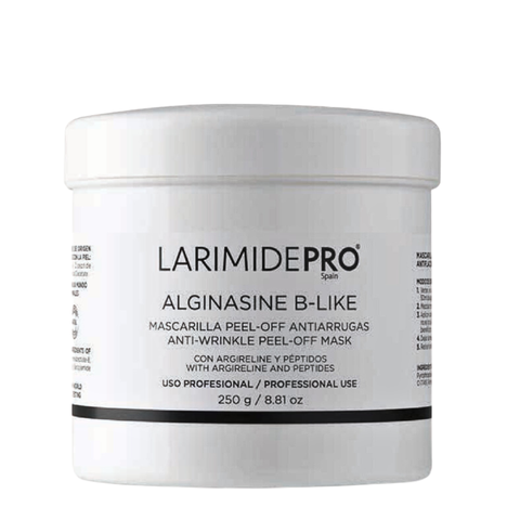LARIMIDEPRO ALGINASINE B-LIKE LARIMIDE PRO / MẶT NẠ PEEL OFF BOTOX 