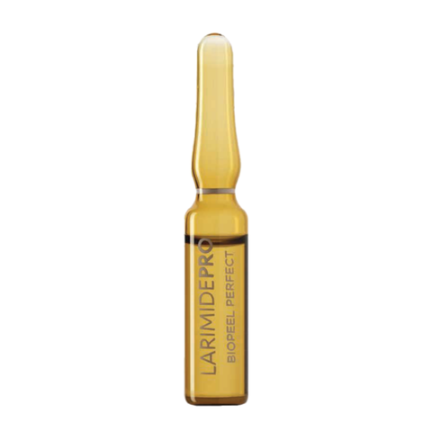 LARIMIDEPRO BIOPEEL PERFECT LARIMIDE PRO / BIOPEEL ĐIỀU TRỊ MỤN BHA 1% + PHA 5% 
