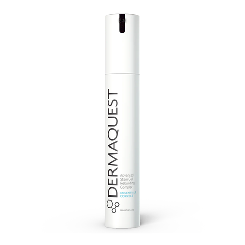 DERMAQUEST ADVANCED STEM CELL REBUILDING COMPLEX / SERUM TÁI TẠO TẾ BÀO GỐC TIÊN TIẾN 
