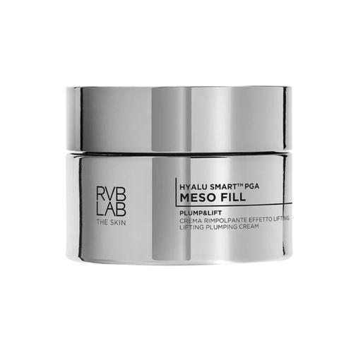 RVB LAB MESO FILL PLUMP&LIFT LIFTING PLUMPING CREAM / KEM LÀM ĐẦY VÀ NÂNG CƠ 