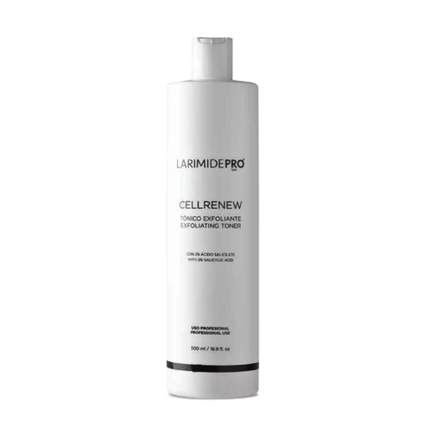 LARIMIDEPRO CELLRENEW LARIMIDE PRO / DUNG DỊCH BHA 2% + VIT F 2%