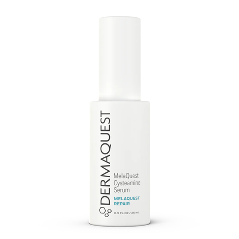 DERMAQUEST MELAQUEST CYSTEAMINE SERUM - Giải pháp tối ưu cho làn da nám, tàn nhang 