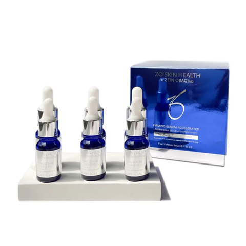 ZO SKIN HEALTH FIRMING ACCELERATED SERUM (PROFESSIONAL TREATMENTS) / SERUM CHỐNG LÃO HOÁ 