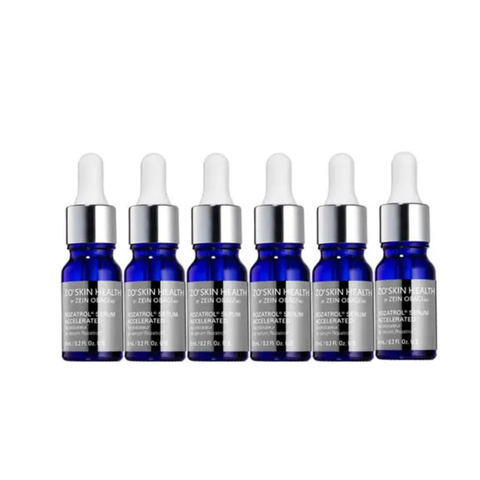 ZO SKIN HEALTH ROZATROL ACCELERATED SERUM (PROFESSIONAL TREATMENTS) / SERUM DƯỠNG PHỤC HỒI, GIẢM MẨN ĐỎ 