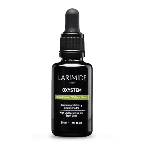 LARIMIDE OXYSTEM / SERUM TẾ BÀO GỐC 2% 