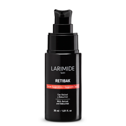 LARIMIDE RETIBAK / SERUM TRẺ HOÁ LIPO RETINOL 2% + BAKUCHIOL 3% 