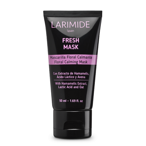 LARIMIDE FRESH MASK / MẶT NẠ LÀM DỊU TƯƠI MỚI LÀN DA 