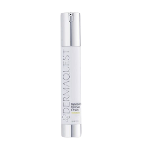 DERMAQUEST RETINALDEHYDE RENEWAL CREAM / KEM DƯỠNG LÀM DỊU TÌNH TRẠNG VIÊM VÀ KÍCH ỨNG 
