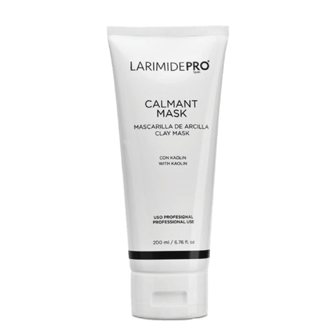 LARIMIDEPRO CALMANT MASK LARIMIDE PRO / MẶT NẠ HẤP THỤ BÃ NHỜN VÀ LÀM DỊU DA 