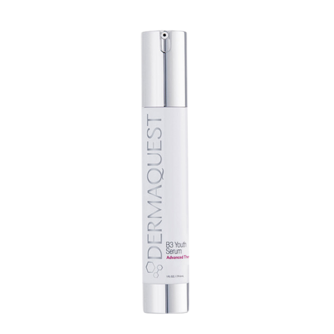 DERMAQUEST B3 YOUTH SERUM / SERUM TRẺ HÓA VÀ PHỤC HỒI 
