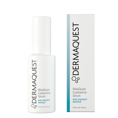 DERMAQUEST MELAQUEST CYSTEAMINE SERUM - Giải pháp tối ưu cho làn da nám, tàn nhang 