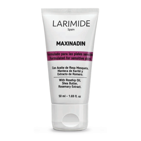 LARIMIDE MAXINADIN / KEM VỚI CÔNG THỨC CHO DA NHẠY CẢM 