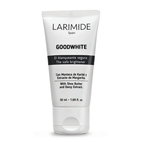 LARIMIDE GOODWHITE / KEM LÀM TRẮNG AN TOÀN CHO DA 