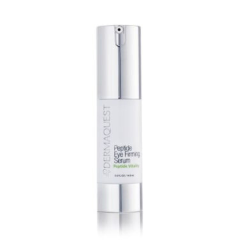 DERMAQUEST PEPTIDE EYE FIRMING SERUM / SERUM MẮT LÀM MỜ NẾP NHĂN VÀ VẾT CHÂN CHIM 