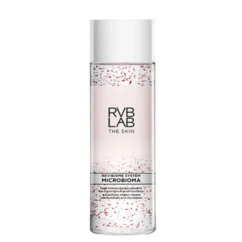 RVB LAB TONER BALANCING HYDRA / NƯỚC CÂN BẰNG DA VÀ CUNG CẤP LỢI KHUẨN, PHỤC HỒI ĐỘ ẨM 