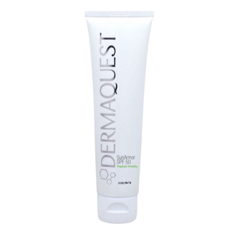 DERMAQUEST SUNARMOR SPF 50 / KEM CHỐNG NẮNG VẬT LÝ 