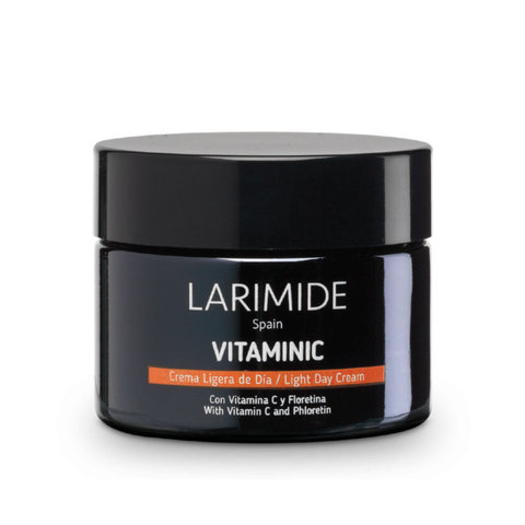LARIMIDEPRO VITAMINIC LARIMIDE PRO / KEM DƯỠNG SÁNG DA VIT C 5% ( 50ML)
