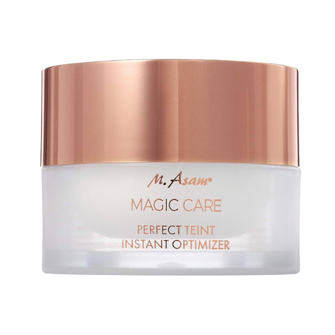 M. ASAM® MAGIC CARE PERFECT TEINT INSTANT OPTIMIZER 30ML / KEM LÓT KIỀM DẦU LÀM MỜ LỖ CHÂN LÔNG 