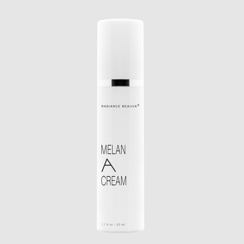 RADIANCE BEAUVA MELAN A+ CREAM / KEM DƯỠNG ĐẶC TRỊ DA TỔNG THỂ: MỤN - NÁM - TÁN NHANG - XỈN MÀU - NẾP NHĂN 