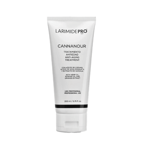 LARIMIDEPRO CANNANOUR LARIMIDE PRO / KEM DƯỠNG NGĂN NGỪA LÃO HOÁ VÀ SĂN CHẮC DA ( 200ML)