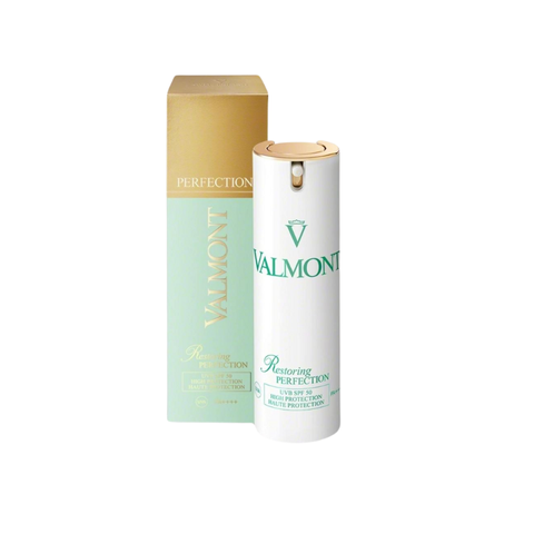 VALMONT RESTORING PERFECTION SPF 50 / KEM CHỐNG NẮNG CHỐNG LÃO HOÁ