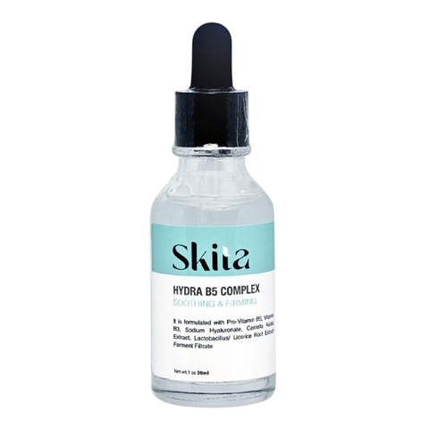 SKITA HYDRA B5 COMPLEX / SERUM DƯỠNG ẨM PHỤC HỒI DA 