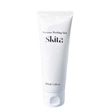 SKITA ENZYME PEELING GEL / GEL TẨY TẾ BÀO CHẾT 