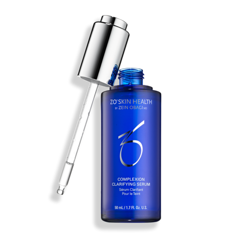 ZO SKIN HEALTH COMPLEXION CLARIFYING SERUM / SERUM KIỂM SOÁT DẦU THỪA, NGĂN NGỪA MỤN 
