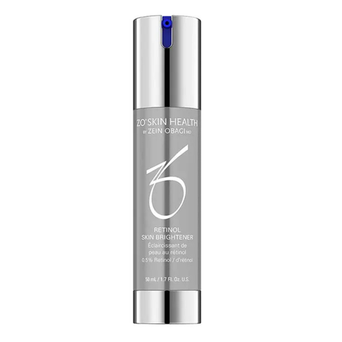 ZO SKIN HEALTH RETINOL SKIN BRIGHTENER 0,5% / KEM DƯỠNG TRẮNG DA, ĐIỀU TRỊ TĂNG SẮC TỐ 