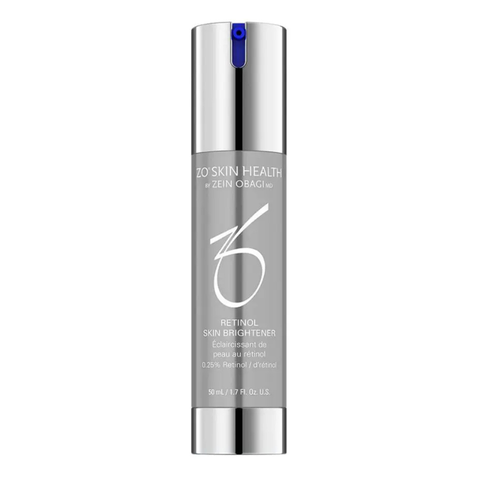 ZO SKIN HEALTH RETINOL SKIN BRIGHTENER 0.25% / KEM DƯỠNG TRẮNG DA, ĐIỀU TRỊ TĂNG SẮC TỐ 