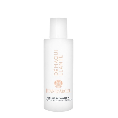 JEAN D’ARCEL ENZYME PEELING CLEANSER / PEEL DA ENZYME SINH HỌC 