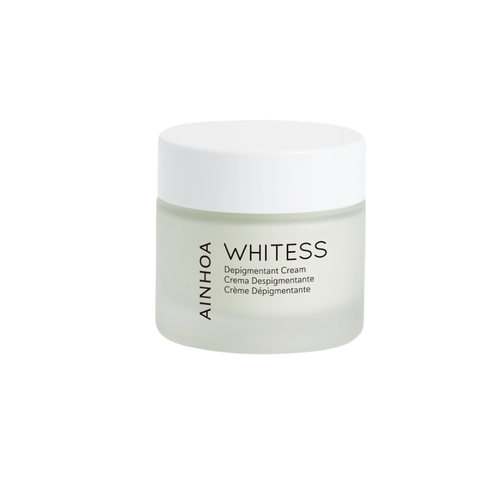 AINHOA WHITESS DESPIGMENTANT CREAM / KEM LÀM TRẮNG DA ( THUẦN CHAY)