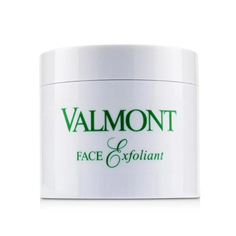 VALMONT FACE EXFOLIANT: Kem Tẩy Tế Bào Chết Tái Sinh Da - Mềm Mượt & Rạng Rỡ