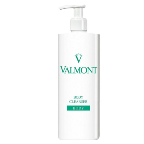 VALMONT BODY CLEANSER / GEL TẮM SẠCH VÀ NUÔI DƯỠNG LÀN DA