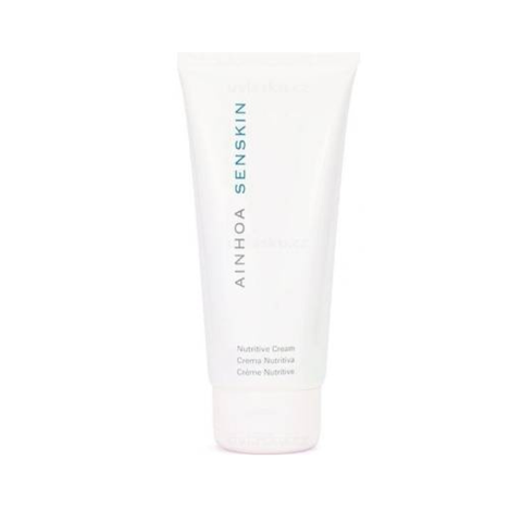 AINHOA SENSKIN NUTRITIVE CREAM / KEM DƯỠNG TÁI TẠO VÀ PHỤC HỒI DA ( THUẦN CHAY)