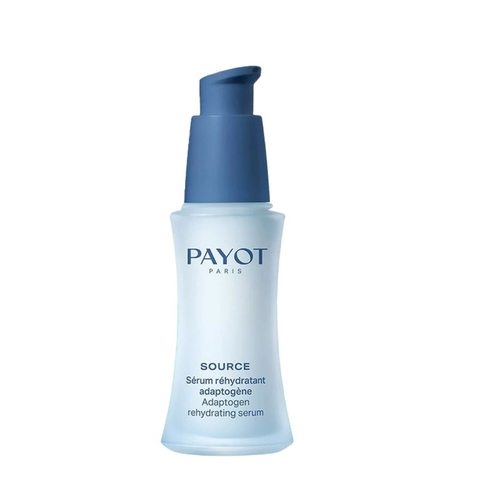 PAYOT SÉRUM RÉHYDRATANT ADAPTOGÈNE ADAPTOGEN REHYDRATING SERUM / TINH CHẤT CẤP NƯỚC PHỤC HỒI DA