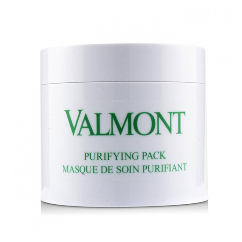 VALMONT PURIFYING PACK: Mặt Nạ Bùn Khoáng - Sạch Sâu, Kiềm Dầu & Thanh Lọc Làn Da
