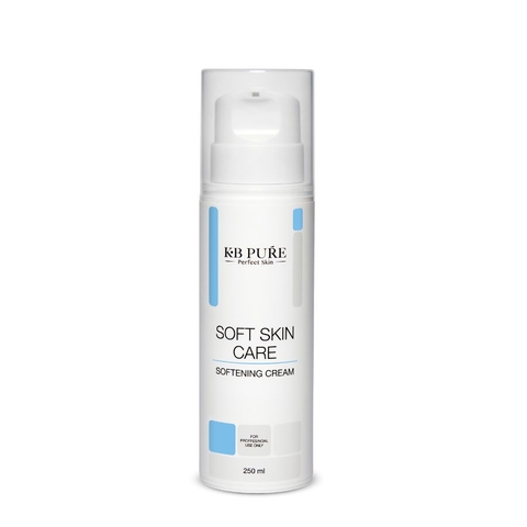 KB PURE SOFT SKIN CARE: Kem Ủ Hỗ Trợ LKP PURE SOFT SKIN CARE: Kem Ủ Hỗ Trợ Làm Mềm Da & Chuẩn Bị Lấy Nhân Mụnàm Mềm Da & Chuẩn Bị Lấy Nhân Mụn