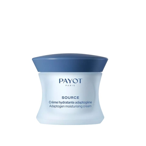 PAYOT CRÈME HYDRATANTE ADAPTOGÈNE ADAPTOGEN MOISTURISING CREAM / KEM DƯỠNG CẤP ẨM VÀ BẢO VỆ DA