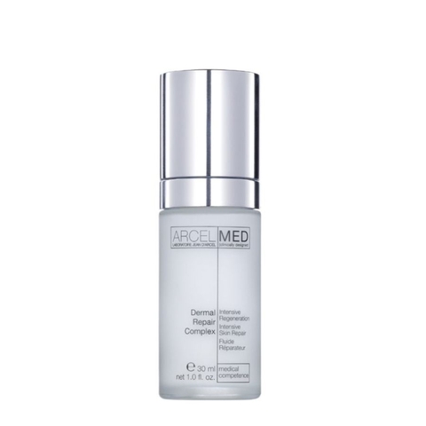 JEAN D’ARCEL DERMAL REPAIR COMPLEX / TINH CHẤT PHỤC HỒI DA KHÔ NHẠY CẢM HOẶC BỊ KÍCH ỨNG