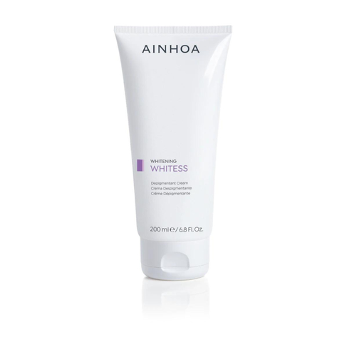 AINHOA WHITESS DESPIGMENTANT CREAM / KEM LÀM TRẮNG DA ( THUẦN CHAY)