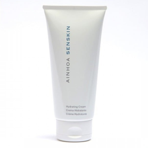 AINHOA SENSKIN HYDRATING CREAM / KEM CẤP ẨM VÀ GIẢM VIÊM DA ( THUẦN CHAY)