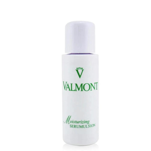 VALMONT MOISTURIZING SERUMULSION: Nhũ Tương Giữ Ẩm Chuyên Sâu - Bí Quyết Cho Làn Da Căng Mọng, Mềm Mịn
